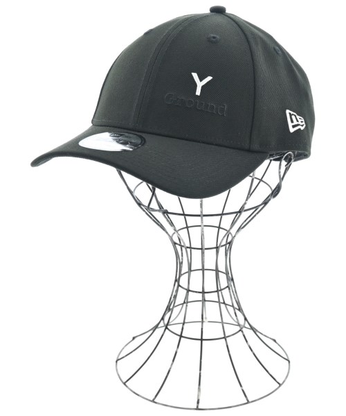 グラウンド　ワイ(Ground Y)のGround Y キャップ