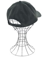 Ground Y（グラウンド　ワイ）キャップ 黒 サイズ:- メンズ/2200618827282