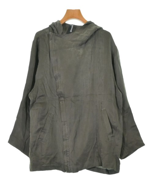 グラウンド　ワイ(Ground Y)のGround Y ブルゾン（その他）