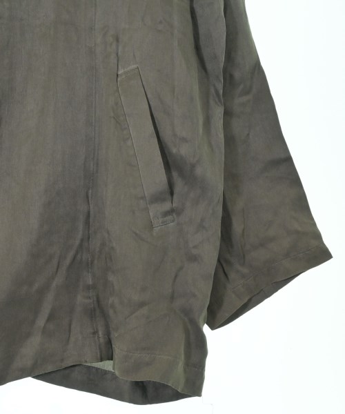 Ground Y（グラウンド　ワイ）その他 カーキ サイズ:1(XS位) レディース/2200619956011