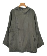 Ground Y（グラウンド　ワイ）その他 カーキ サイズ:1(XS位) レディース/2200619956011