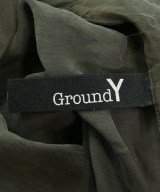 Ground Y（グラウンド　ワイ）その他 カーキ サイズ:1(XS位) レディース/2200619956011