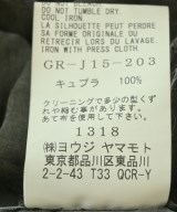 Ground Y（グラウンド　ワイ）その他 カーキ サイズ:1(XS位) レディース/2200619956011