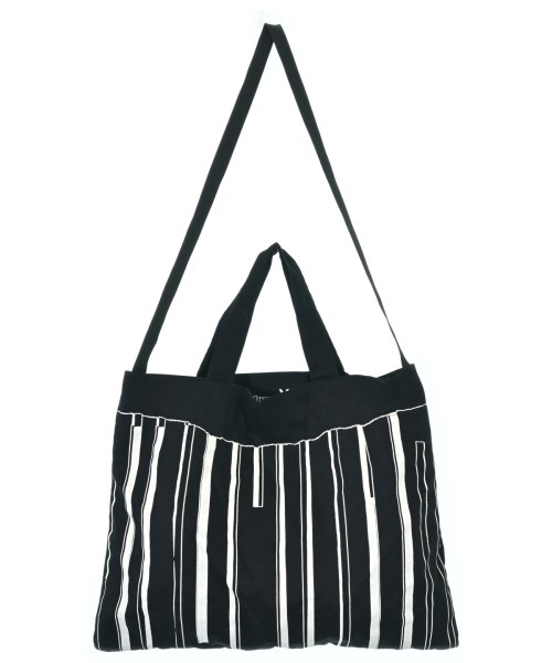 グラウンド　ワイ(Ground Y)のGround Y トートバッグ