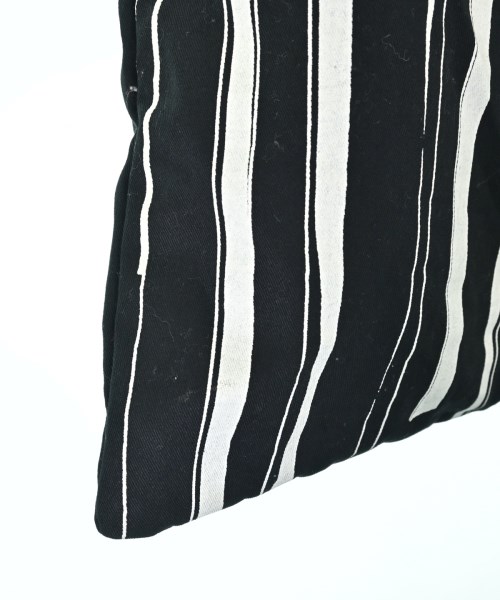 Ground Y（グラウンド　ワイ）トートバッグ 黒 サイズ:- メンズ/2200620477031