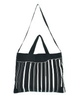 Ground Y（グラウンド　ワイ）トートバッグ 黒 サイズ:- メンズ/2200620477031