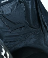 Ground Y（グラウンド　ワイ）トートバッグ 黒 サイズ:- メンズ/2200620477031