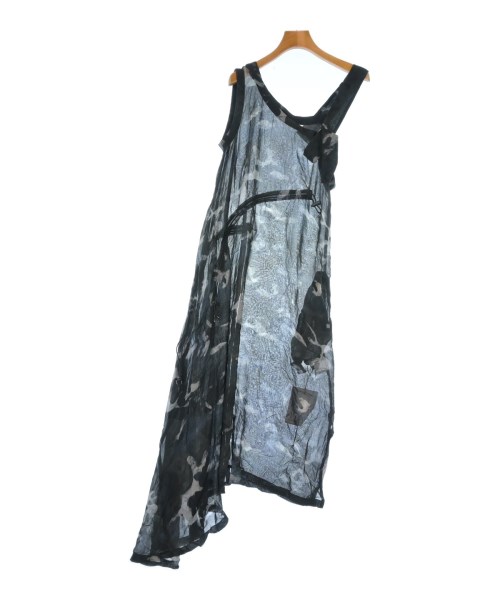 グラウンド　ワイ(Ground Y)のGround Y ワンピース