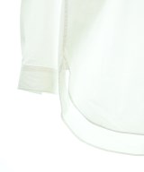 Ground Y（グラウンド　ワイ）カジュアルシャツ 白 サイズ:3(M位) メンズ/2200620475037