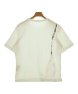 Ground Y（グラウンド　ワイ）Tシャツ・カットソー 白 サイズ:1(XS位) メンズ/2200612570146