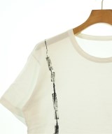Ground Y（グラウンド　ワイ）Tシャツ・カットソー 白 サイズ:1(XS位) メンズ/2200612570146