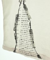 Ground Y（グラウンド　ワイ）Tシャツ・カットソー 白 サイズ:1(XS位) メンズ/2200612570146