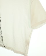 Ground Y（グラウンド　ワイ）Tシャツ・カットソー 白 サイズ:1(XS位) メンズ/2200612570146