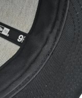 Ground Y（グラウンド　ワイ）キャップ 黒 サイズ:- メンズ/2200612580312
