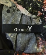 Ground Y（グラウンド　ワイ）その他 黒 サイズ:3(M位) メンズ/2200606543132