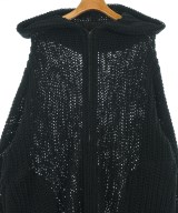 Ground Y（グラウンド　ワイ）オールインワン/サロペット 黒 サイズ:1(XS位) レディース/2200608457017