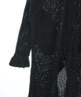 Ground Y（グラウンド　ワイ）オールインワン/サロペット 黒 サイズ:1(XS位) レディース/2200608457017