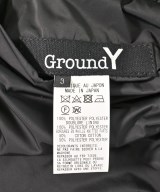 Ground Y（グラウンド　ワイ）その他 黒 サイズ:3(M位) メンズ/2200606165037