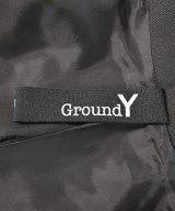 Ground Y（グラウンド　ワイ）ジャケット 黒 サイズ:3(M位) メンズ/2200606165075