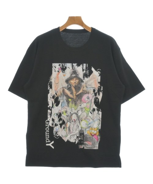 グラウンド　ワイ(Ground Y)のGround Y Tシャツ・カットソー