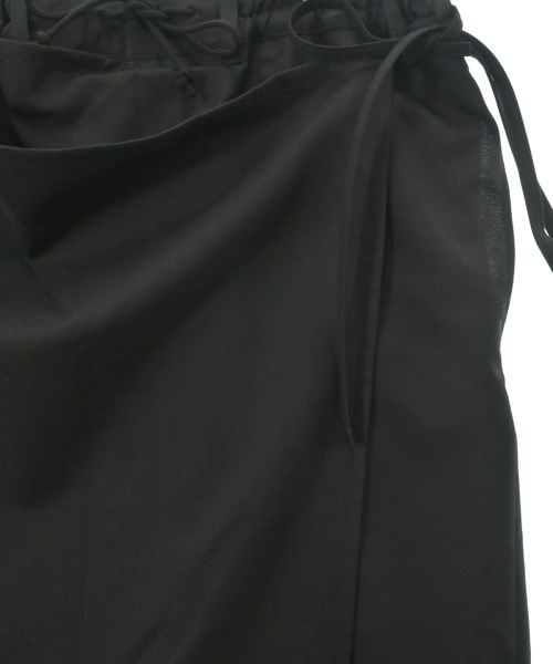 Ground Y（グラウンド　ワイ）その他 黒 サイズ:3(M位) メンズ/2200606165273