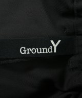Ground Y（グラウンド　ワイ）その他 黒 サイズ:3(M位) メンズ/2200606165273