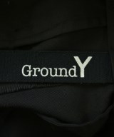 Ground Y（グラウンド　ワイ）その他 黒 サイズ:1(XS位) メンズ/2200606165280