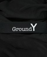 Ground Y（グラウンド　ワイ）その他 黒 サイズ:-(M位) メンズ/2200606165297