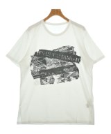 Ground Y（グラウンド　ワイ）Tシャツ・カットソー 白 サイズ:3(M位) メンズ/2200609335024
