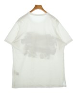 Ground Y（グラウンド　ワイ）Tシャツ・カットソー 白 サイズ:3(M位) メンズ/2200609335024