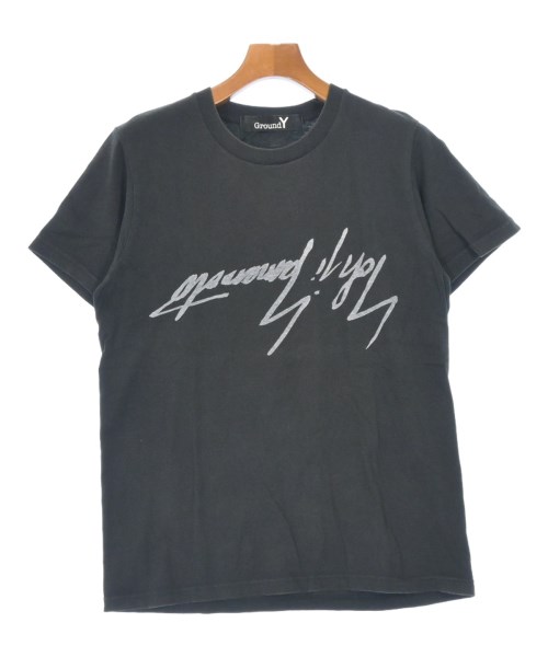 グラウンド　ワイ(Ground Y)のGround Y Tシャツ・カットソー