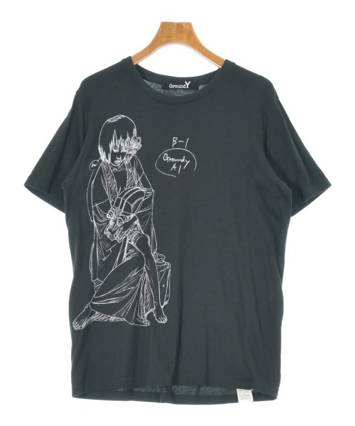 グラウンド　ワイ(Ground Y)のGround Y Tシャツ・カットソー