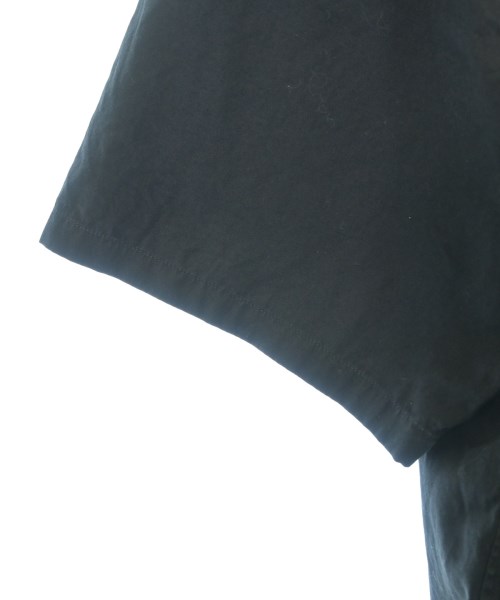 Ground Y（グラウンド　ワイ）カジュアルシャツ 黒 サイズ:3(M位) メンズ/2200672652189