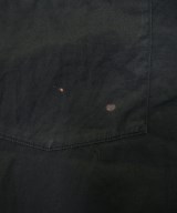 Ground Y（グラウンド　ワイ）カジュアルシャツ 黒 サイズ:3(M位) メンズ/2200672652189