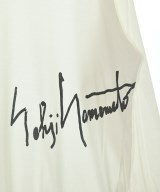 Ground Y（グラウンド　ワイ）Tシャツ・カットソー 白 サイズ:3(M位) メンズ/2200673453020