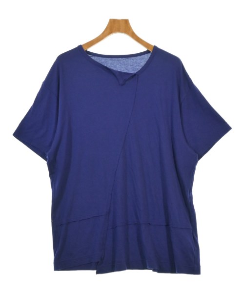 Ground Y(グラウンド　ワイ)Tシャツ・カットソー 紫 サイズ:3(M位)/2200673555052