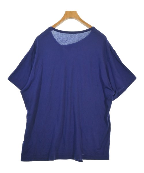 Ground Y（グラウンド　ワイ）Tシャツ・カットソー 紫 サイズ:3(M位) メンズ/2200673555052