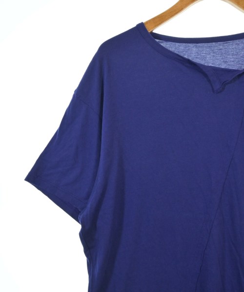 Ground Y（グラウンド　ワイ）Tシャツ・カットソー 紫 サイズ:3(M位) メンズ/2200673555052