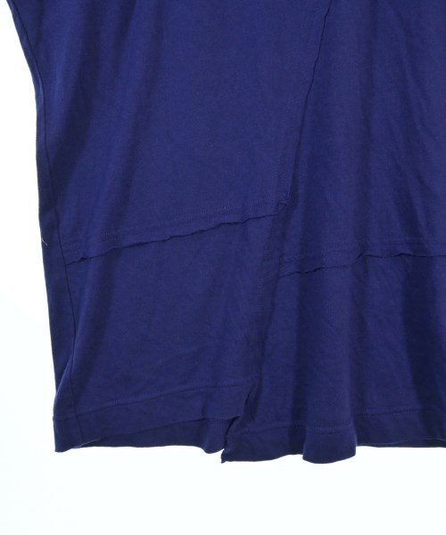 Ground Y（グラウンド　ワイ）Tシャツ・カットソー 紫 サイズ:3(M位) メンズ/2200673555052