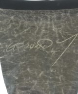 Ground Y（グラウンド　ワイ）ショルダーバッグ 黒 サイズ:- メンズ/2200671352189