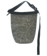 Ground Y ショルダーバッグ