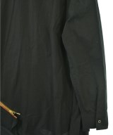 Ground Y（グラウンド　ワイ）カジュアルシャツ 黒 サイズ:3(M位) メンズ/2200675719148