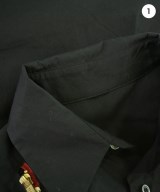 Ground Y（グラウンド　ワイ）カジュアルシャツ 黒 サイズ:3(M位) メンズ/2200675719148