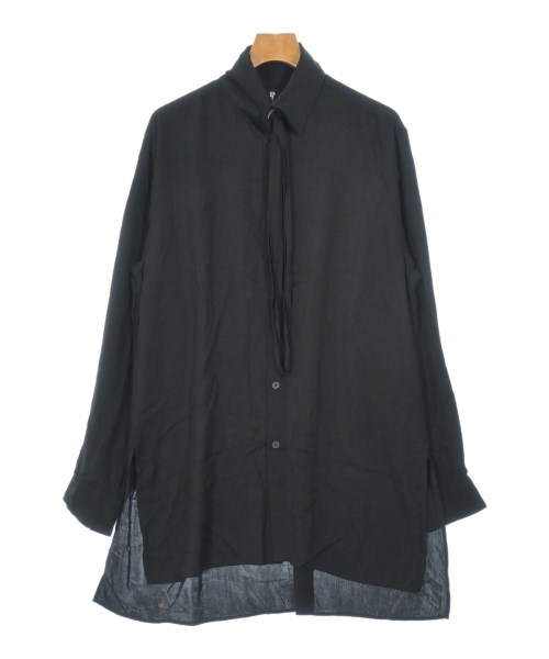 グラウンド　ワイ(Ground Y)のGround Y カジュアルシャツ