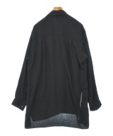 Ground Y（グラウンド　ワイ）カジュアルシャツ 黒 サイズ:-(XL位) メンズ/2200675831031