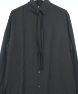 Ground Y（グラウンド　ワイ）カジュアルシャツ 黒 サイズ:-(XL位) メンズ/2200675831031
