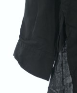 Ground Y（グラウンド　ワイ）カジュアルシャツ 黒 サイズ:-(XL位) メンズ/2200675831031