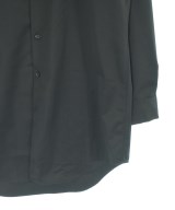 Ground Y（グラウンド　ワイ）シャツワンピース 黒 サイズ:3(M位) レディース/2200610362019