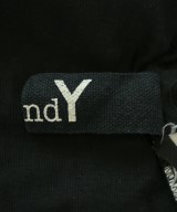 Ground Y（グラウンド　ワイ）Tシャツ・カットソー 黒 サイズ:3(M位) メンズ/2200676832013