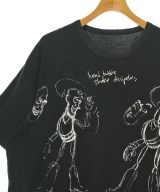 Ground Y（グラウンド　ワイ）Tシャツ・カットソー 黒 サイズ:3(M位) メンズ/2200676832013